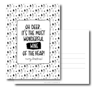 Wonderful Wine
