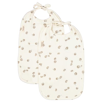XL Bib Long (2-pack) - Forest Friends