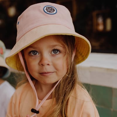 Zonnehoedje Mini Rosita