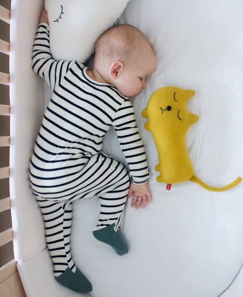 Boxpakje Stripes