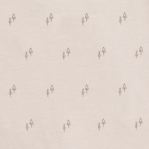 Jumpsuit Forest Off-White