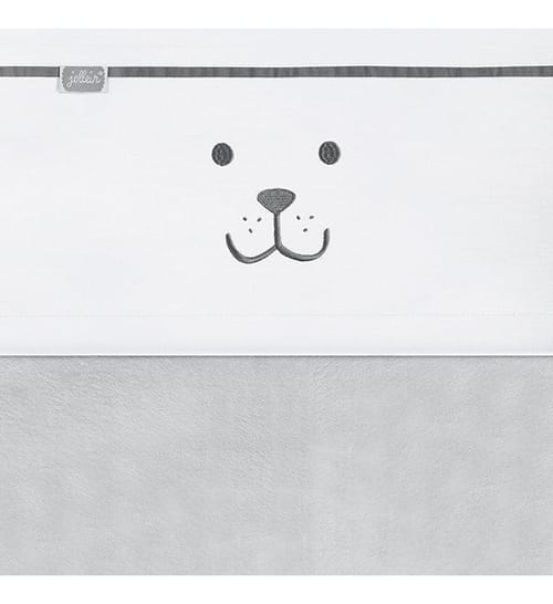 Laken 75x100 Bear