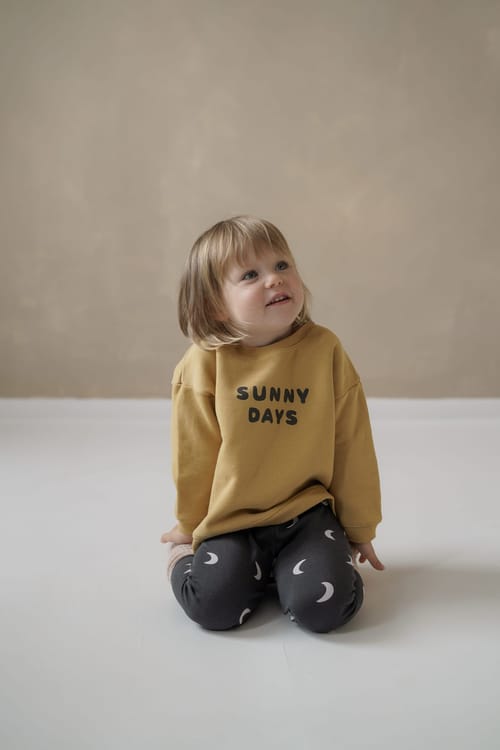 Sweater Sunny Days