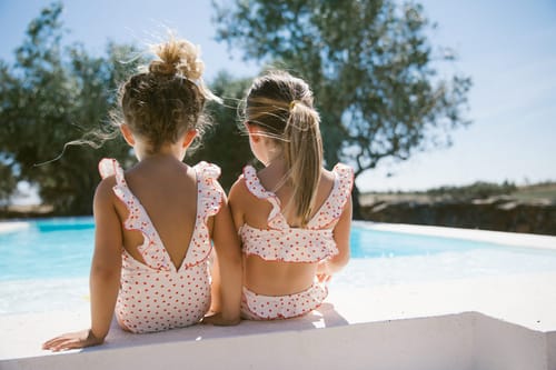 Swira Bikini Happy Hearts