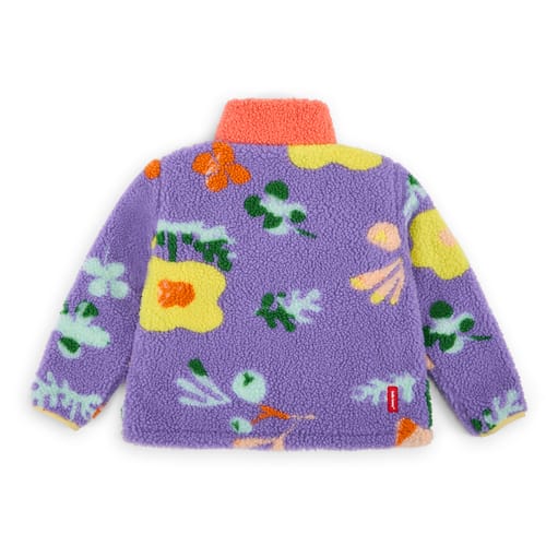 Teddyjas Floral
