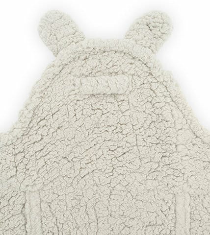 Wikkeldeken Bunny Nougat