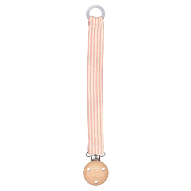 Alo Speenkoord Soft Cheek Stripe