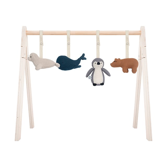 Babygym Toys Polar