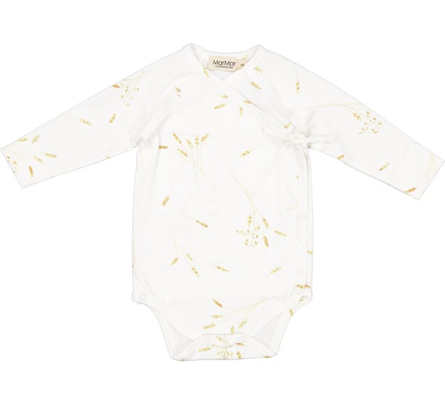 Belita Romper Cornfield