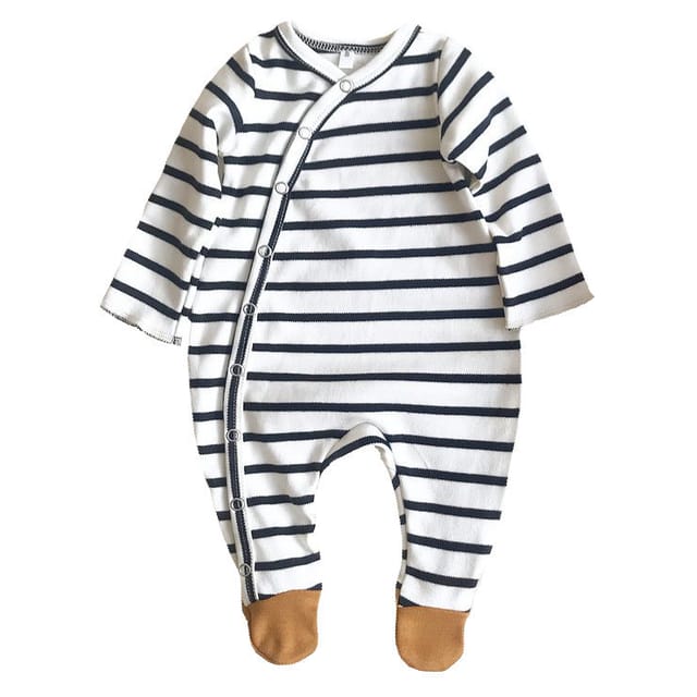 Boxpakje Breton Stripes