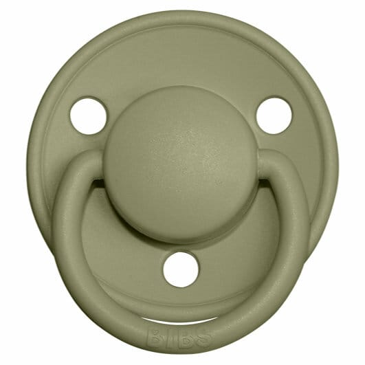 Deluxe Speen Olive (6-18)