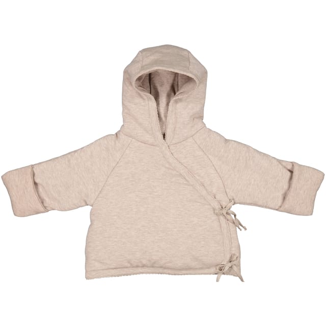 Jules Jacket - Doe Melange
