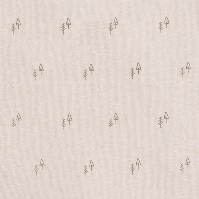 Jumpsuit Forest Off-White