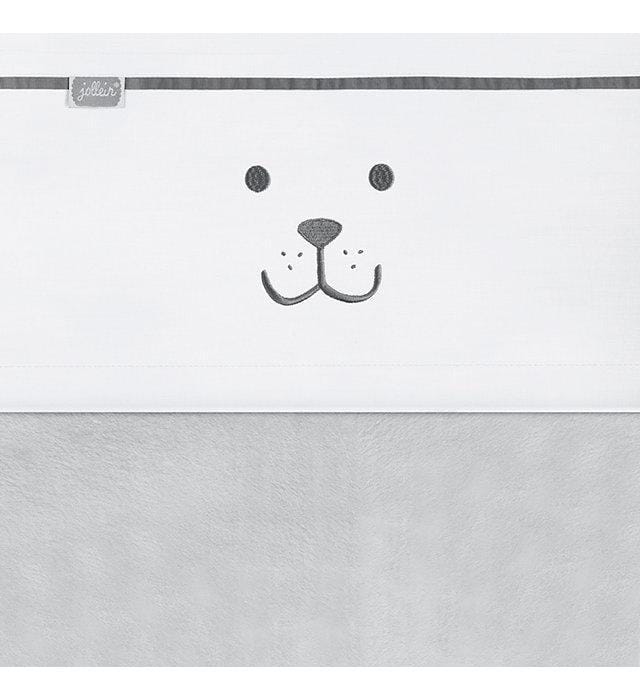 Laken 75x100 Bear