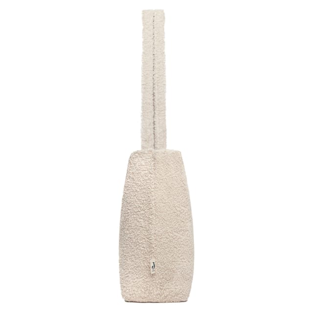 Luiertas + Verschoonmatje - Boucle Naturel