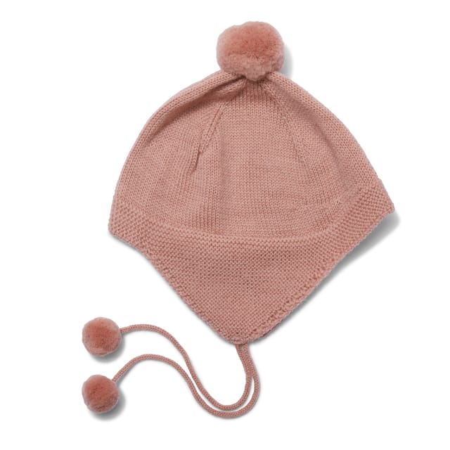 Muts Tomami Rose Blush