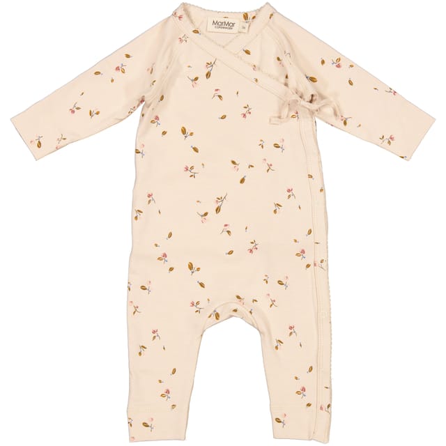Rula Jumpsuit Little Floral