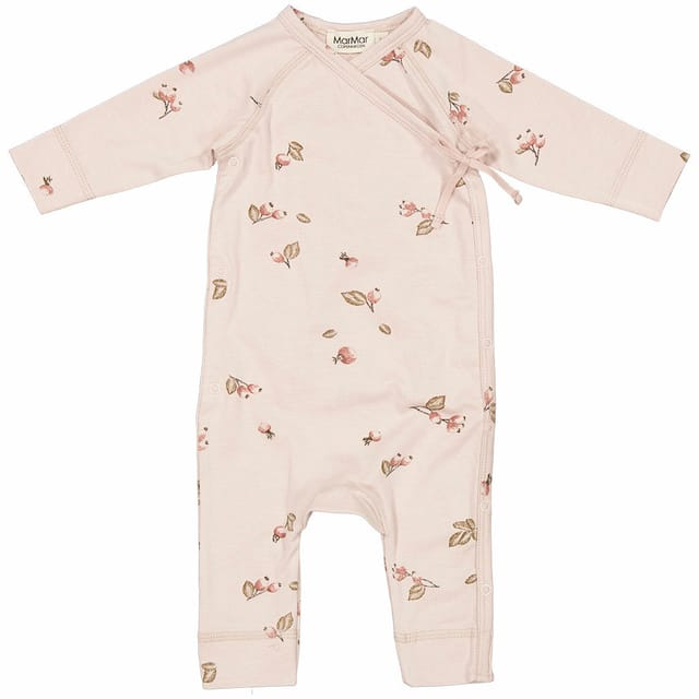 Rula Jumpsuit Rosehips