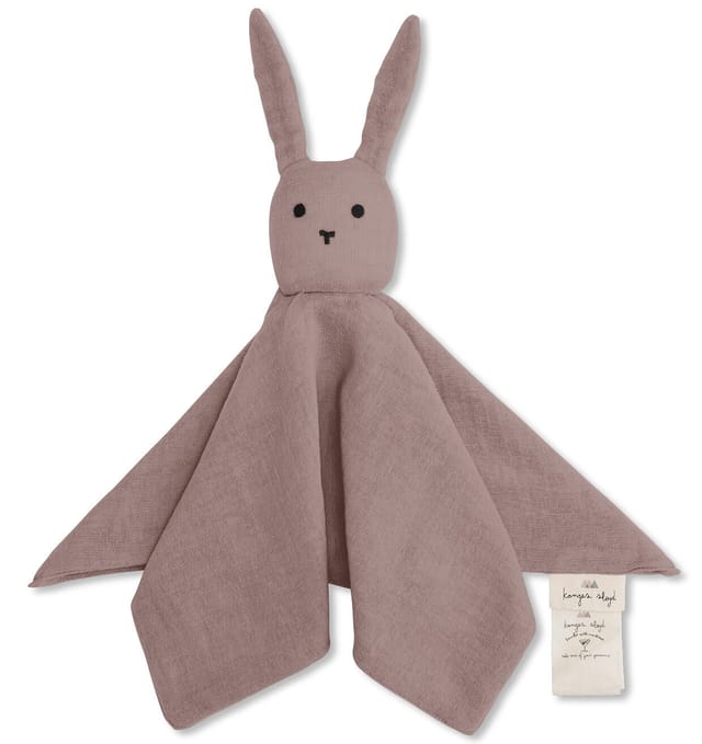 Sleepy Rabbit Antler