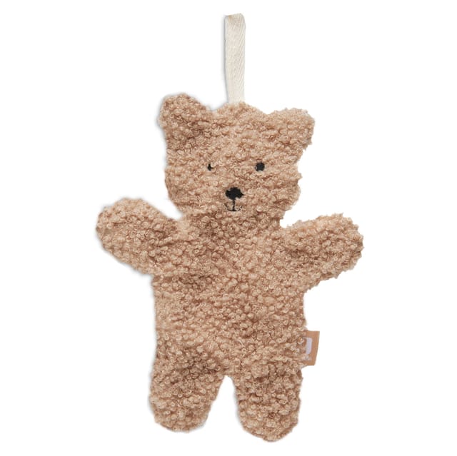 Speendoekje Teddy Bear - Biscuit