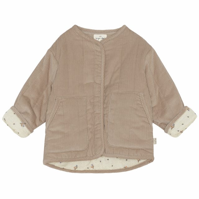 Spencer Jacket Moonlight