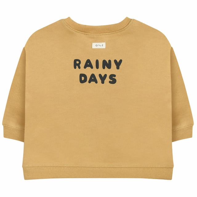 Sweater Sunny Days