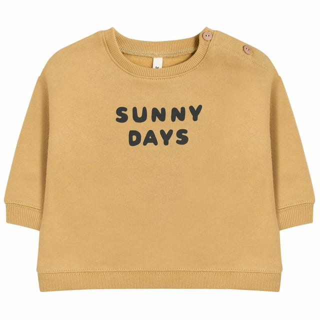 Sweater Sunny Days
