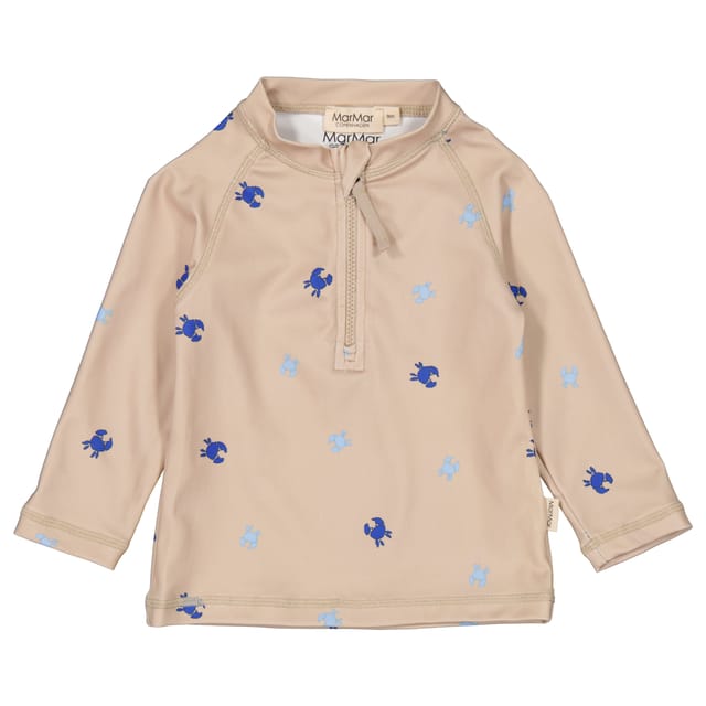 Swian Zwemshirt Crab