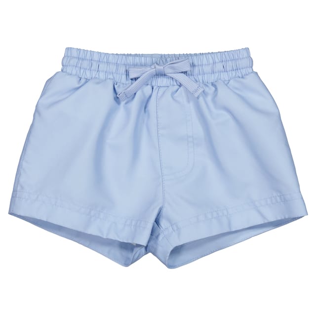 Swiggo Zwemshort Light Denim
