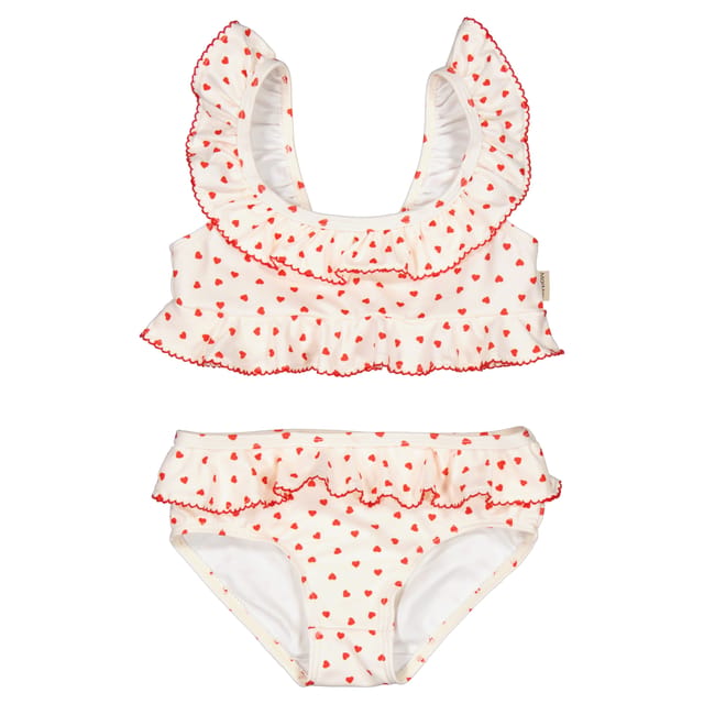 Swira Bikini Happy Hearts