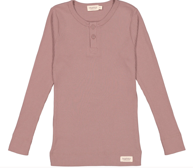 T-shirt  Light Mauve