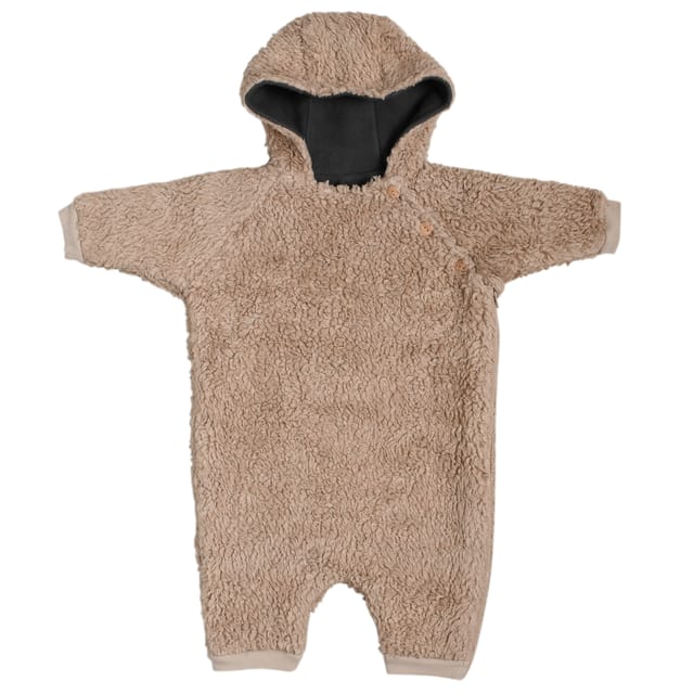Teddy Onesie