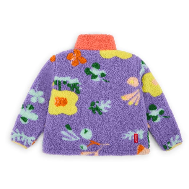 Teddyjas Floral