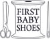 First Baby Shoes